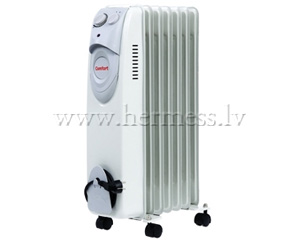 Eas radiators